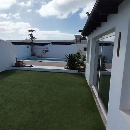 Апартаменты Loft En Zona Rural De Lanzarote Кониль Экстерьер фото