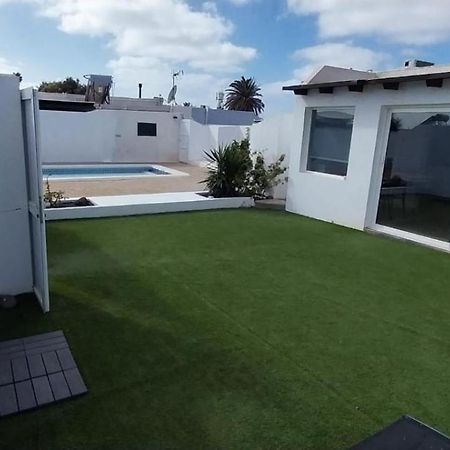 Апартаменты Loft En Zona Rural De Lanzarote Кониль Экстерьер фото