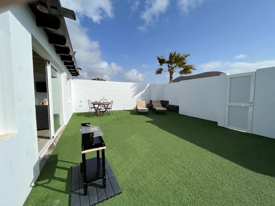 Апартаменты Loft En Zona Rural De Lanzarote Кониль Экстерьер фото