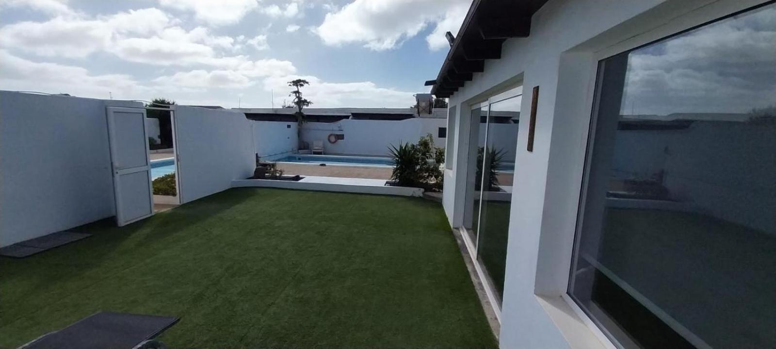 Апартаменты Loft En Zona Rural De Lanzarote Кониль Экстерьер фото